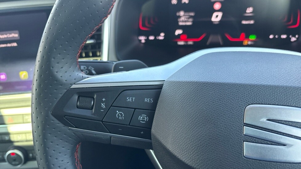 Used SEAT Ateca 2024 for sale - 76615135: Photo 26