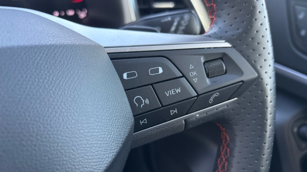 Used SEAT Ateca 2024 for sale - 76615135: Photo 27