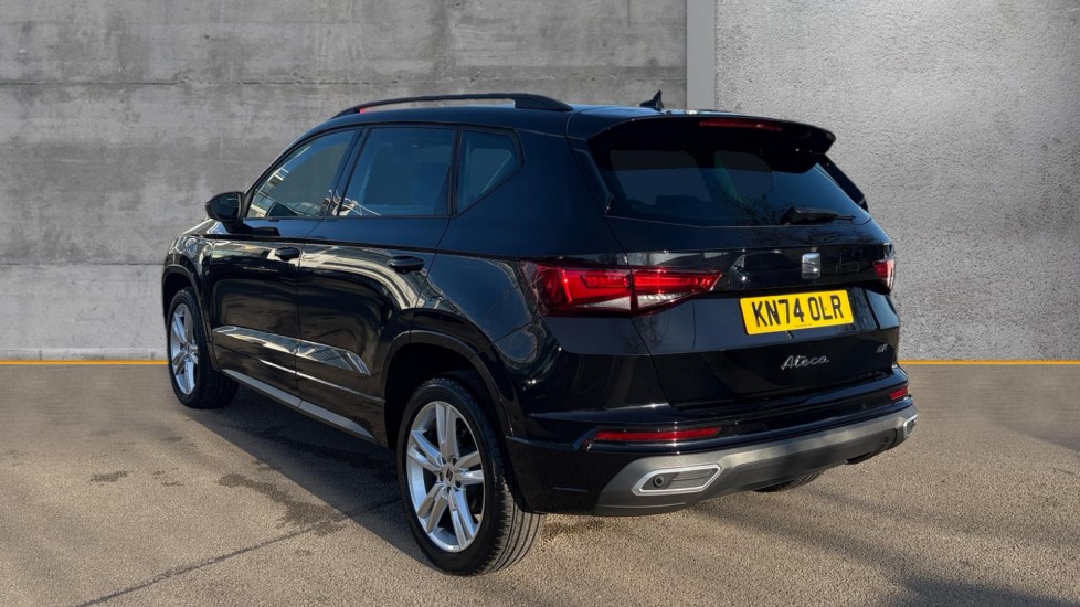 Used SEAT Ateca 2024 for sale - 76615135: Photo 3