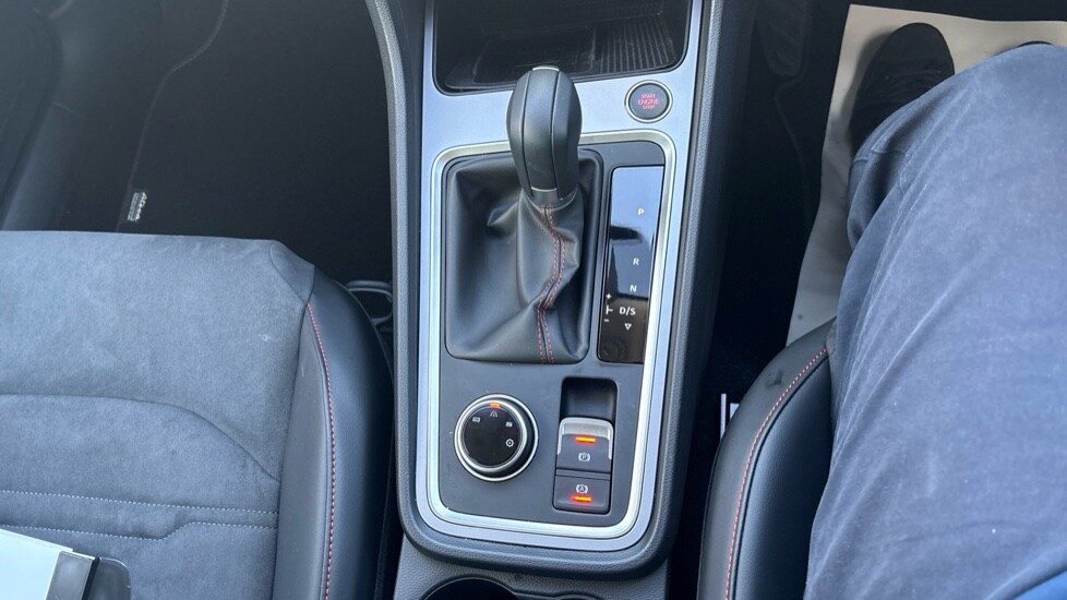 Used SEAT Ateca 2024 for sale - 76615135: Photo 30