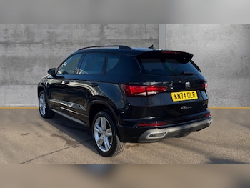 Used SEAT Ateca 2024 for sale - 76615135: Photo