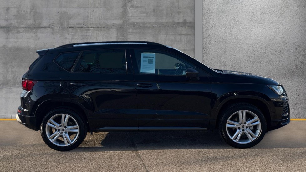 Used SEAT Ateca 2024 for sale - 76615135: Photo 4