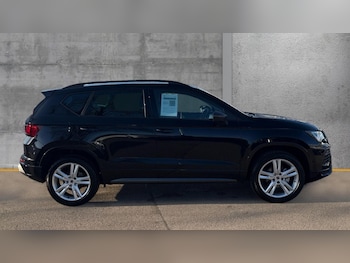 Used SEAT Ateca 2024 for sale - 76615135: Photo