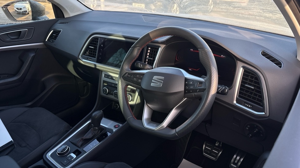 Used SEAT Ateca 2024 for sale - 76615135: Photo 6