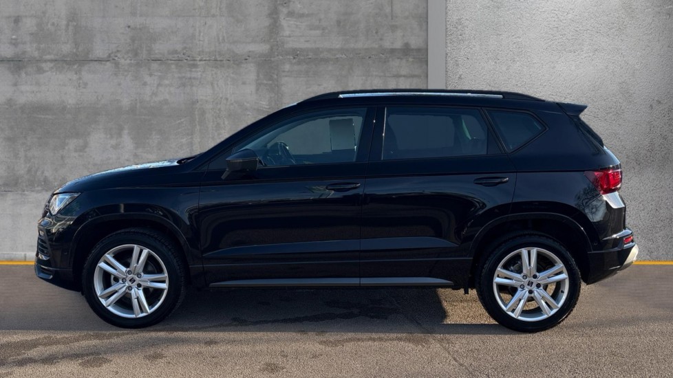 Used SEAT Ateca 2024 for sale - 76615135: Photo 9