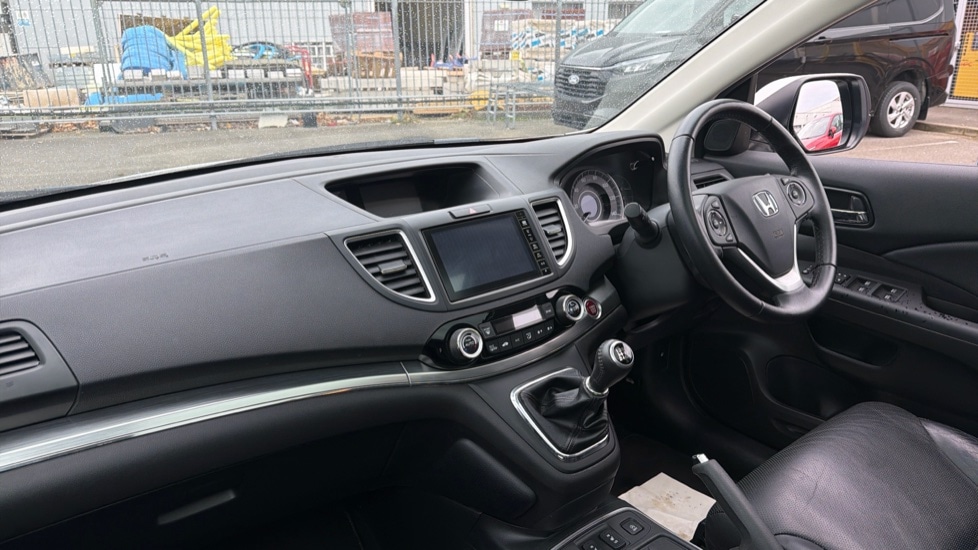 Used Honda CR-V 2016 for sale - 76597969: Photo 10