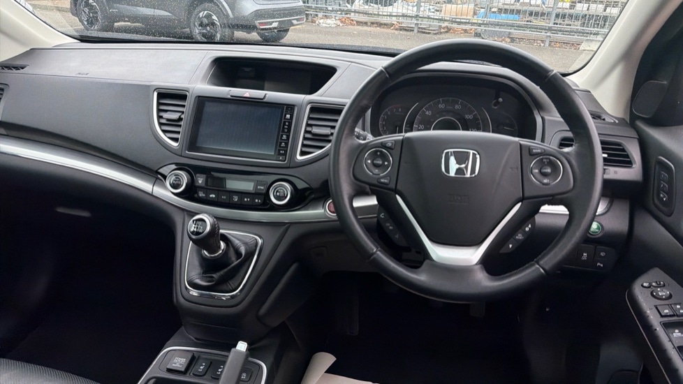 Used Honda CR-V 2016 for sale - 76597969: Photo 11