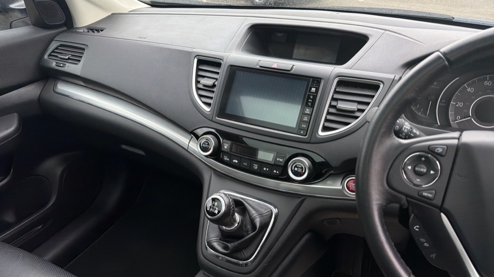 Used Honda CR-V 2016 for sale - 76597969: Photo 12