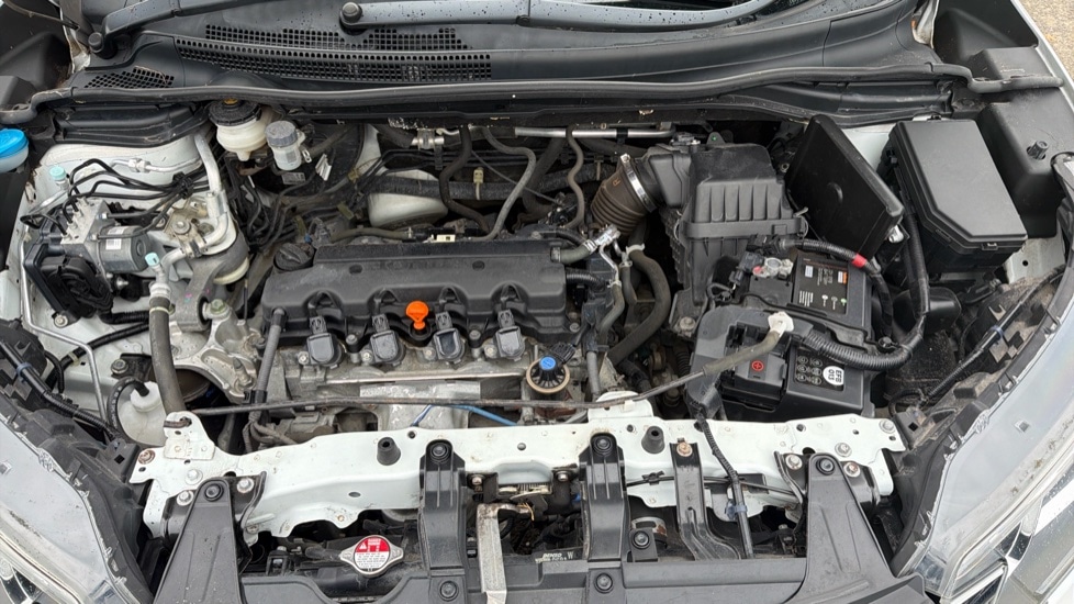 Used Honda CR-V 2016 for sale - 76597969: Photo 16