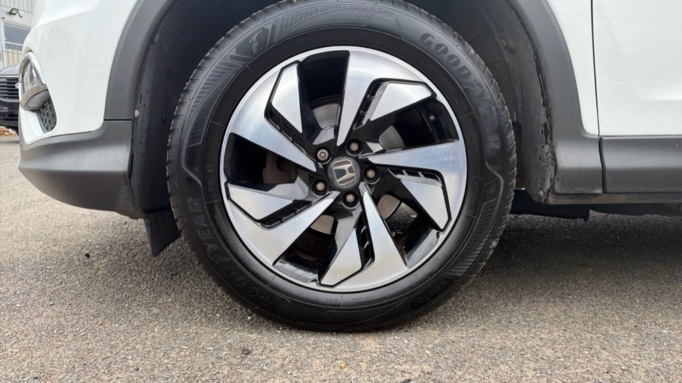 Used Honda CR-V 2016 for sale - 76597969: Photo 17