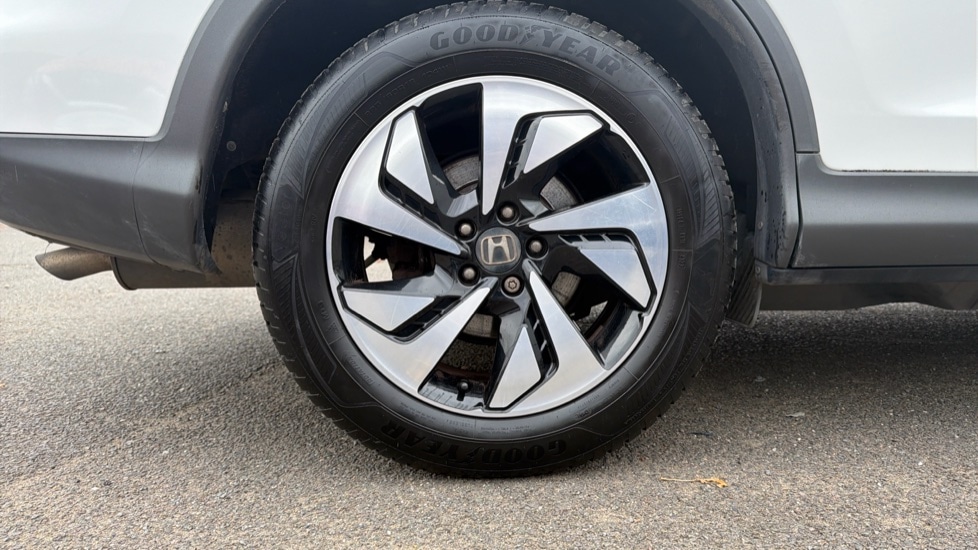 Used Honda CR-V 2016 for sale - 76597969: Photo 19