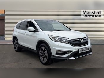 Honda - CR-V