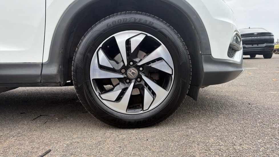 Used Honda CR-V 2016 for sale - 76597969: Photo 20