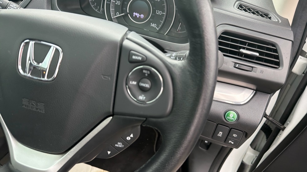 Used Honda CR-V 2016 for sale - 76597969: Photo 21