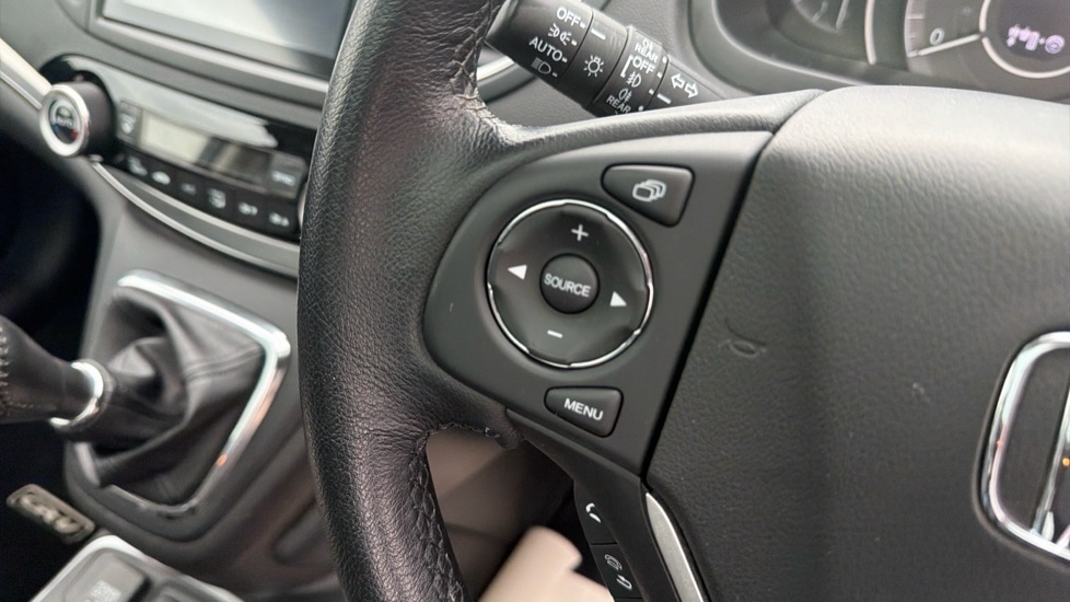 Used Honda CR-V 2016 for sale - 76597969: Photo 22