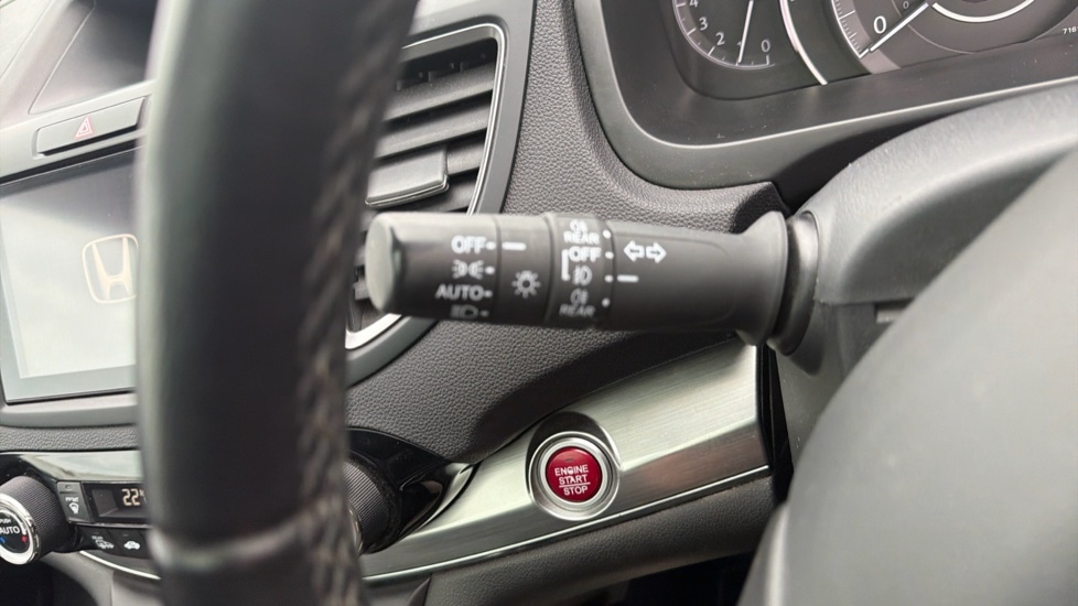 Used Honda CR-V 2016 for sale - 76597969: Photo 24