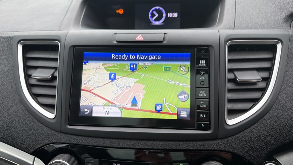 Used Honda CR-V 2016 for sale - 76597969: Photo 26