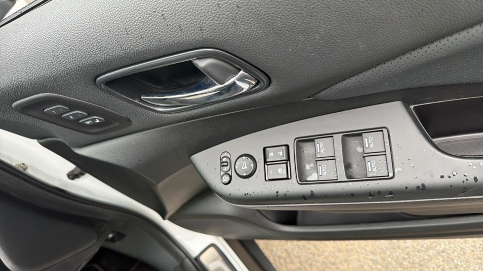 Used Honda CR-V 2016 for sale - 76597969: Photo 29