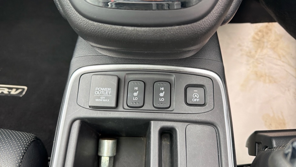 Used Honda CR-V 2016 for sale - 76597969: Photo 33