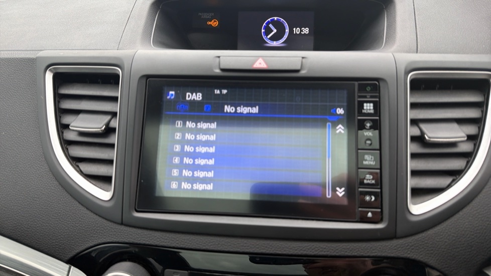 Used Honda CR-V 2016 for sale - 76597969: Photo 34