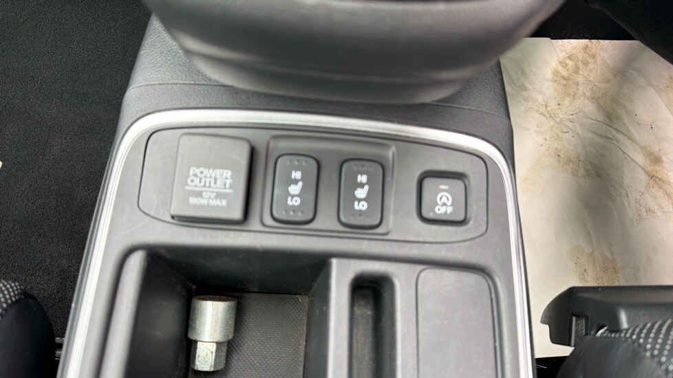 Used Honda CR-V 2016 for sale - 76597969: Photo 37