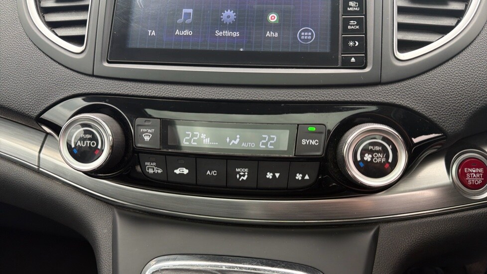 Used Honda CR-V 2016 for sale - 76597969: Photo 38