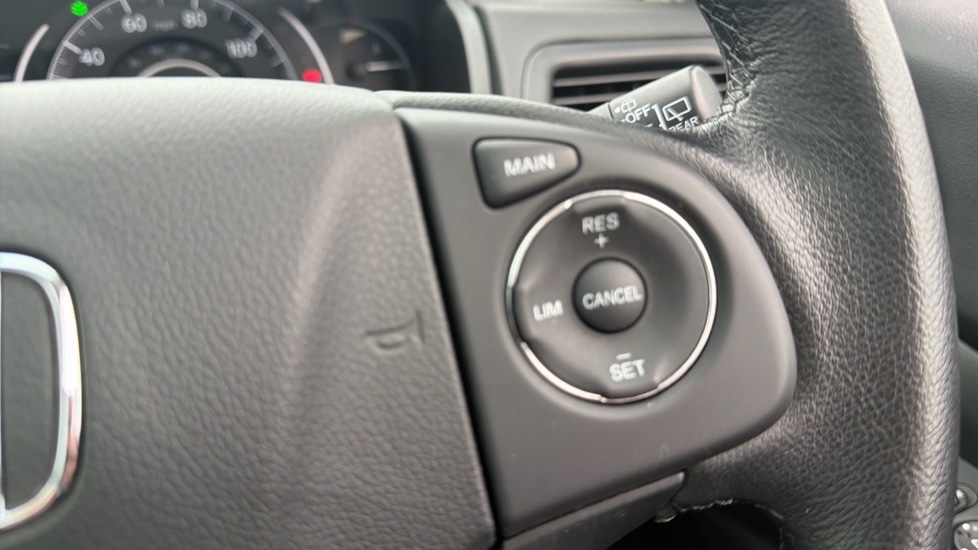 Used Honda CR-V 2016 for sale - 76597969: Photo 39