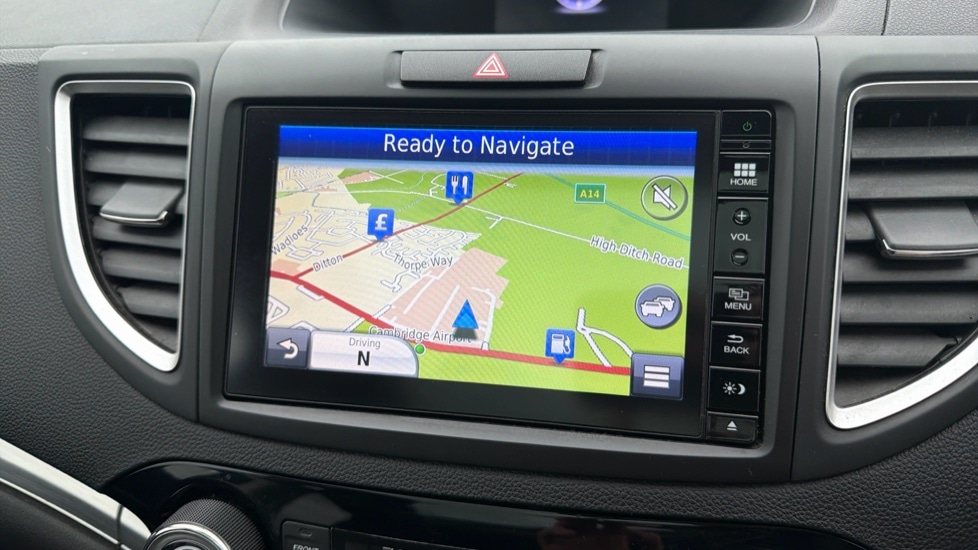 Used Honda CR-V 2016 for sale - 76597969: Photo 42