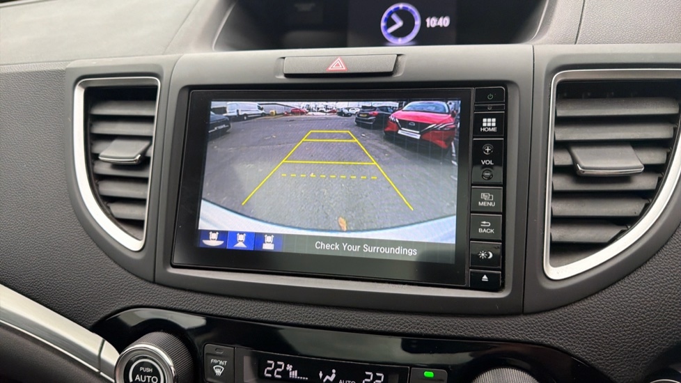 Used Honda CR-V 2016 for sale - 76597969: Photo 43