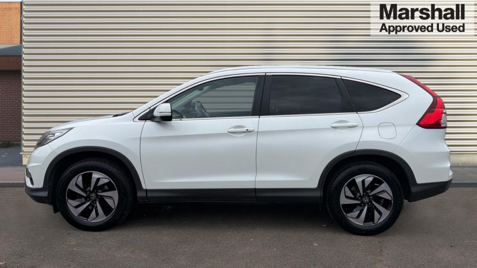 Used Honda CR-V 2016 for sale - 76597969: Photo 6