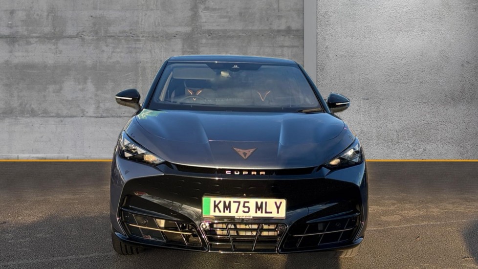 Used Cupra Tavascan 2025 for sale - 76580153: Photo 10