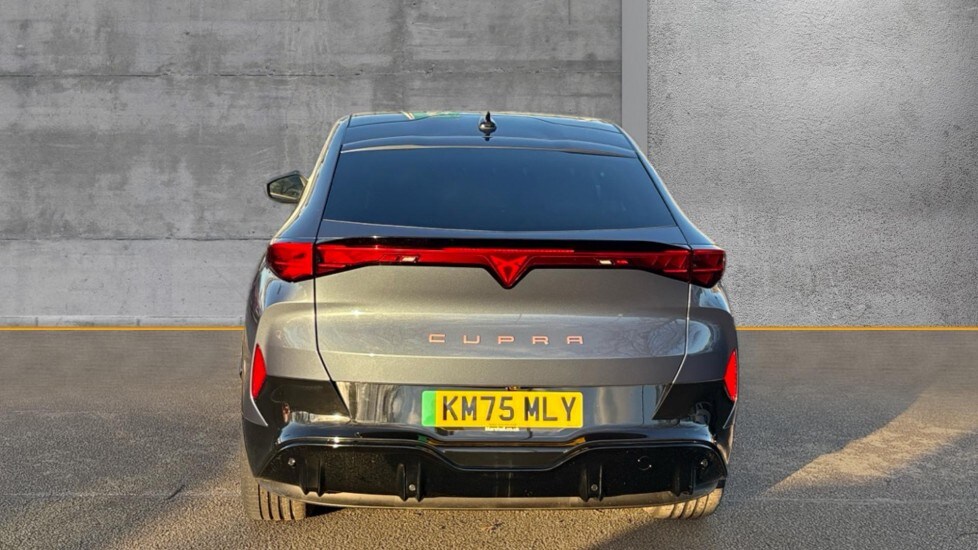 Used Cupra Tavascan 2025 for sale - 76580153: Photo 11