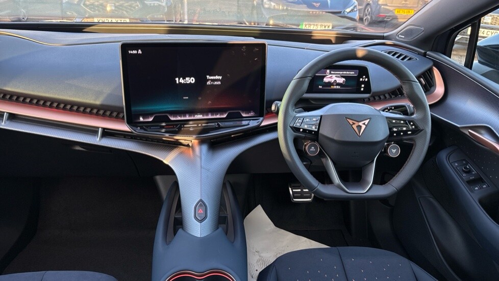 Used Cupra Tavascan 2025 for sale - 76580153: Photo 12