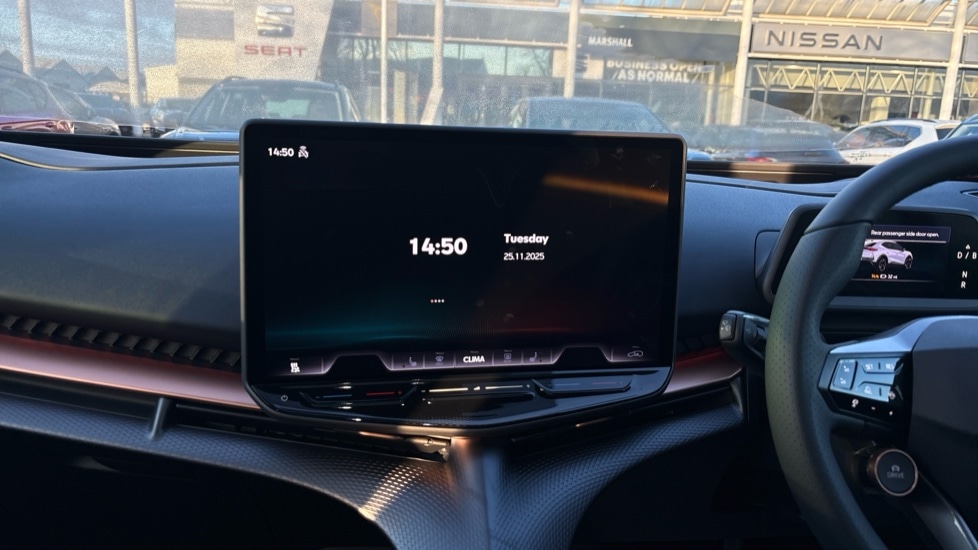 Used Cupra Tavascan 2025 for sale - 76580153: Photo 13