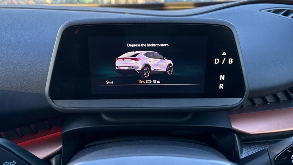 Used Cupra Tavascan 2025 for sale - 76580153: Photo 14