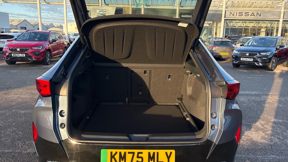 Used Cupra Tavascan 2025 for sale - 76580153: Photo 16