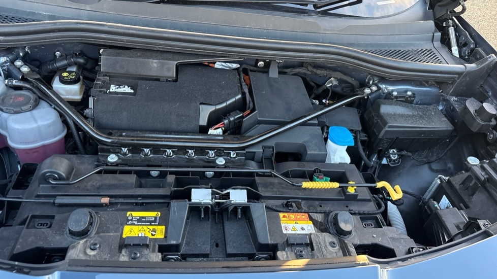 Used Cupra Tavascan 2025 for sale - 76580153: Photo 17