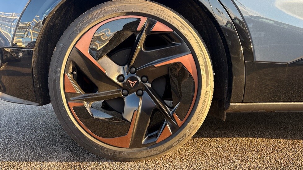 Used Cupra Tavascan 2025 for sale - 76580153: Photo 18