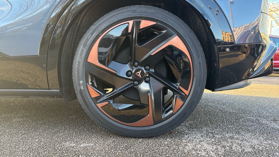 Used Cupra Tavascan 2025 for sale - 76580153: Photo 19