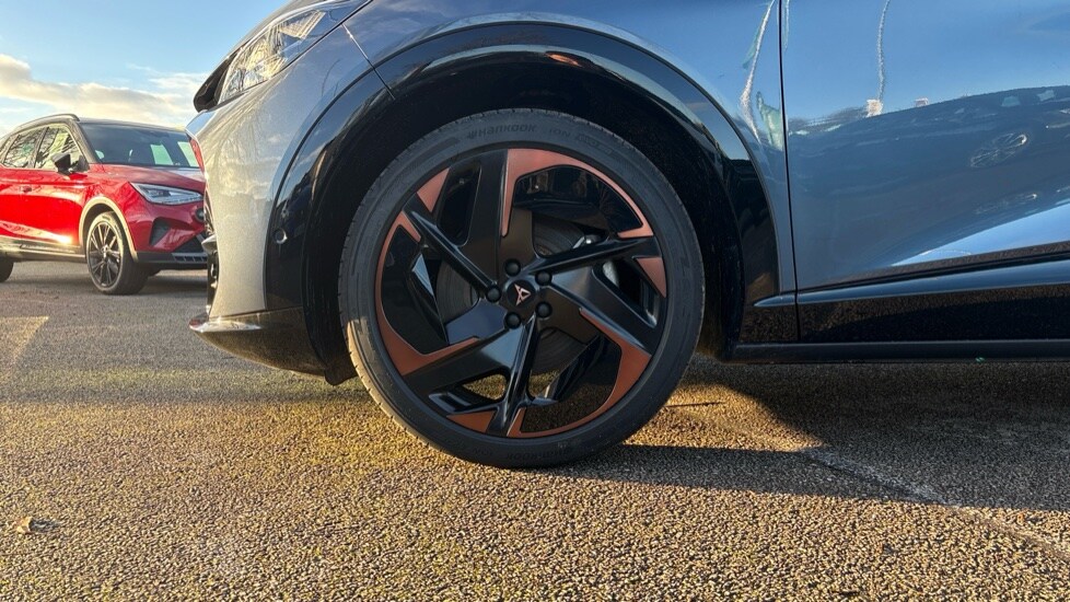 Used Cupra Tavascan 2025 for sale - 76580153: Photo 20