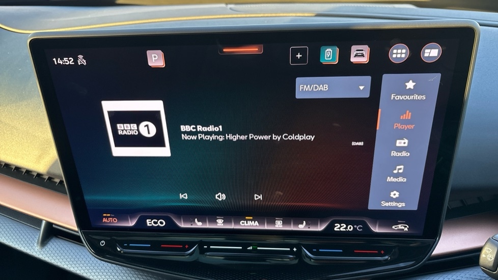 Used Cupra Tavascan 2025 for sale - 76580153: Photo 22