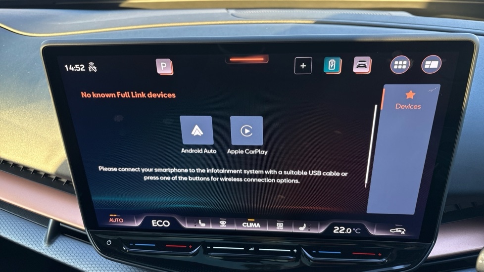 Used Cupra Tavascan 2025 for sale - 76580153: Photo 23