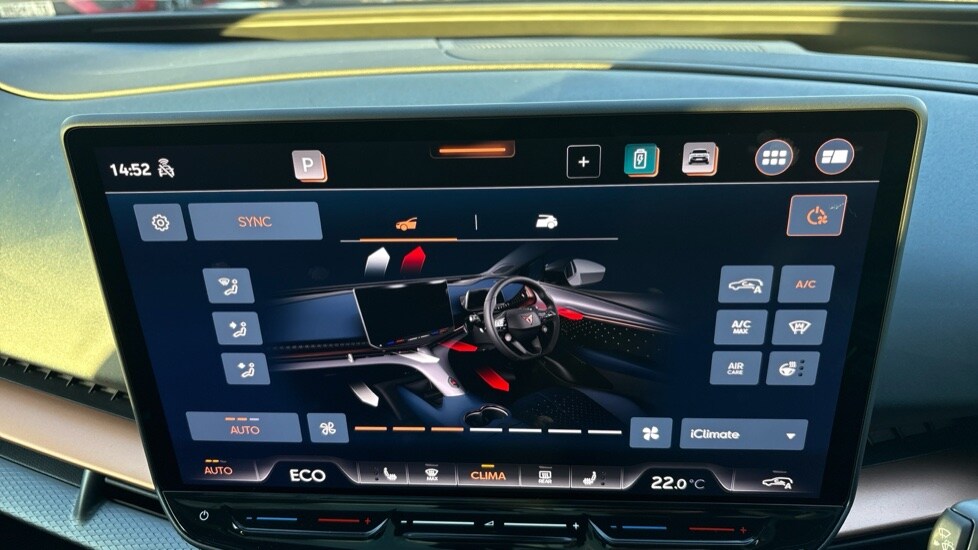 Used Cupra Tavascan 2025 for sale - 76580153: Photo 24