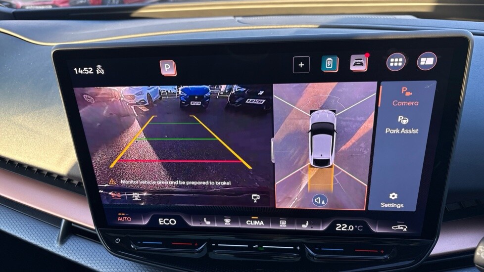 Used Cupra Tavascan 2025 for sale - 76580153: Photo 25