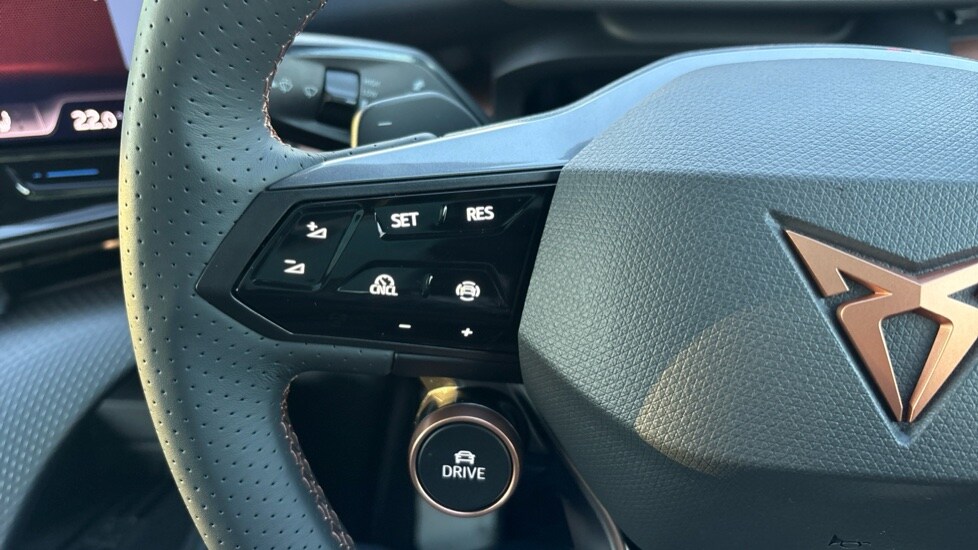 Used Cupra Tavascan 2025 for sale - 76580153: Photo 26