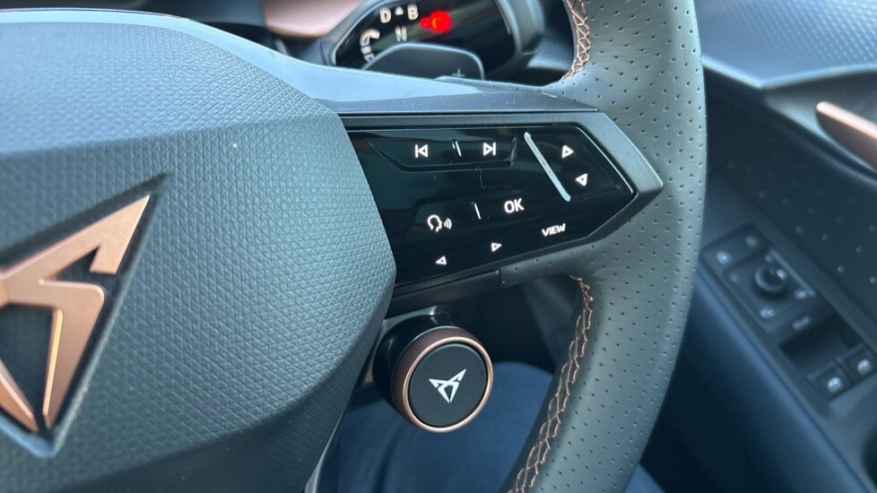 Used Cupra Tavascan 2025 for sale - 76580153: Photo 27