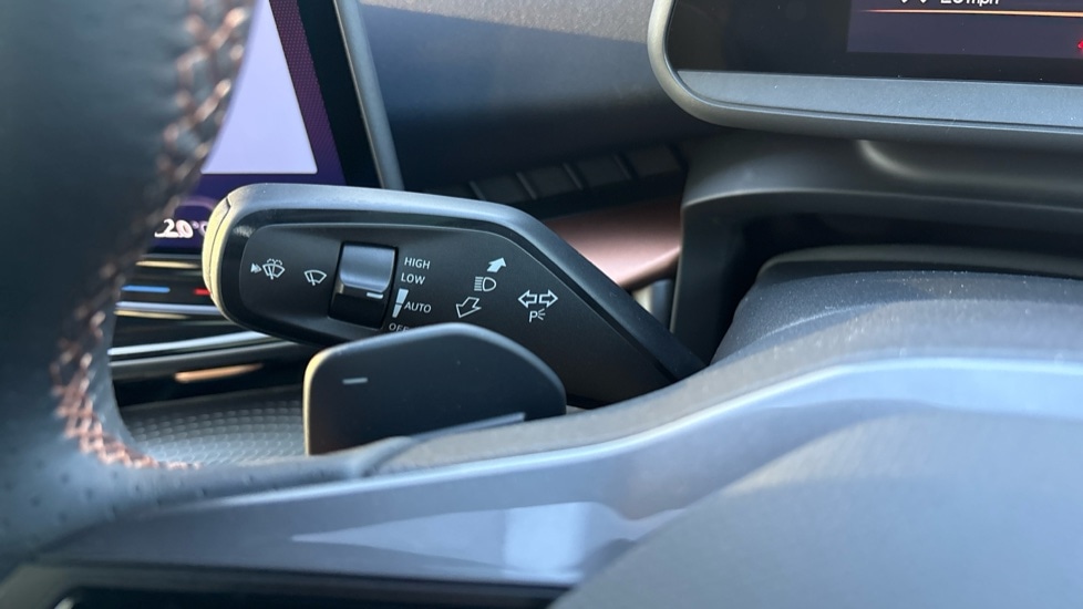 Used Cupra Tavascan 2025 for sale - 76580153: Photo 28