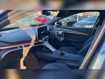 Used Cupra Tavascan 2025 for sale - 76580153: Photo