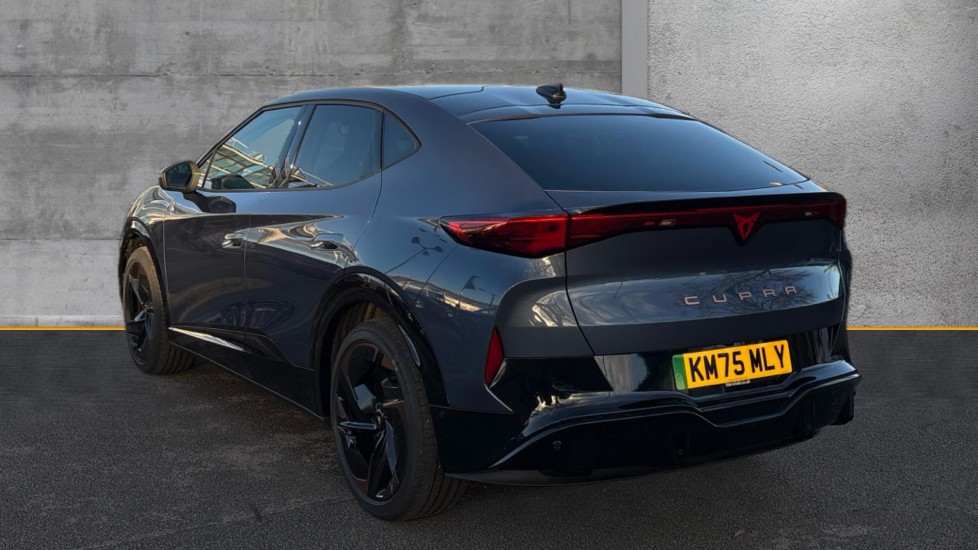 Used Cupra Tavascan 2025 for sale - 76580153: Photo 3