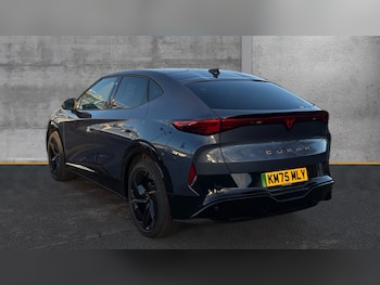 Used Cupra Tavascan 2025 for sale - 76580153: Photo